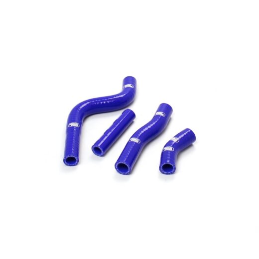Kit SAMCO manguitos Yamaha azul YAM-59-BU