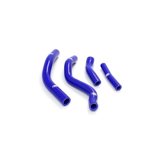 Kit SAMCO manguitos Yamaha azul YAM-60-BU