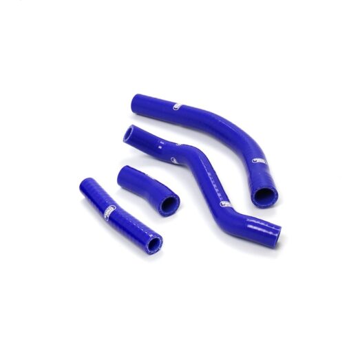 Kit SAMCO manguitos Yamaha azul YAM-61-BU