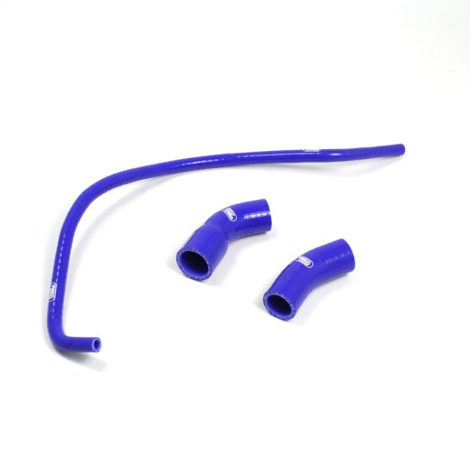 Kit SAMCO manguitos Yamaha azul YAM-70-BU
