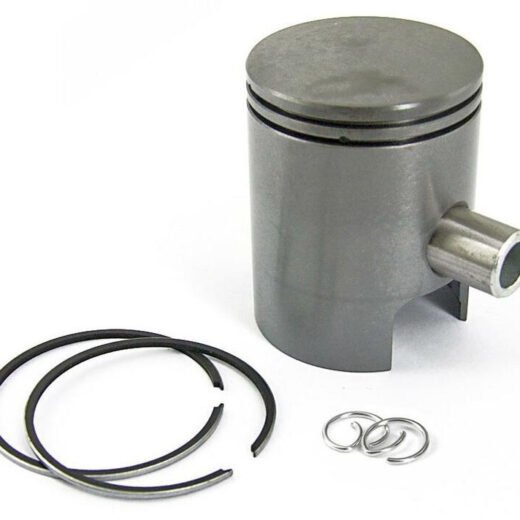 Piston fundición TECNIUM
