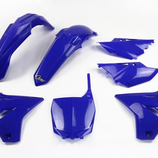 Kit UFO plástica original (2021) Yamaha YZ 125 250