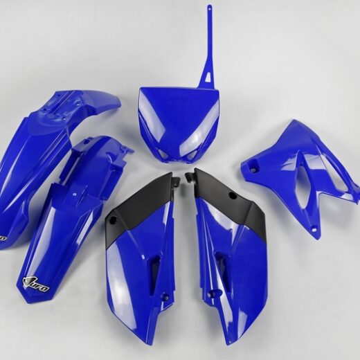 Kit UFO plástica original (2021) Yamaha YZ 85
