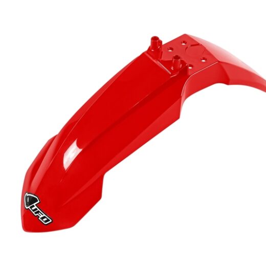 Guardabarros delantero UFO rojo Gas Gas MC 65