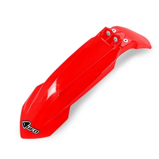 Guardabarros delantero UFO rojo Gas Gas MC 85