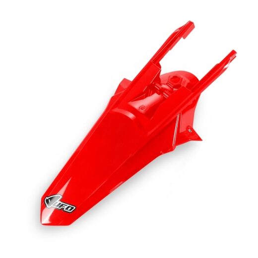Guardabarros trasero UFO rojo Gas Gas MC 85