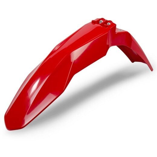 Guardabarros delantero UFO rojo Gas Gas MC