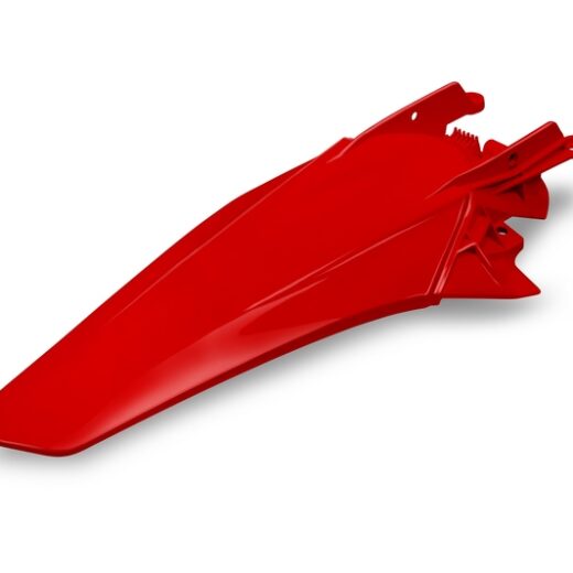 Guardabarros trasero UFO rojo Gas Gas EC
