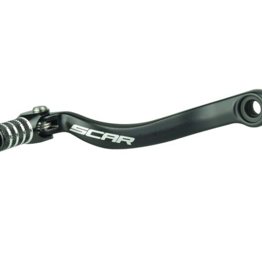 SCAR GEAR SHIFT, BLK