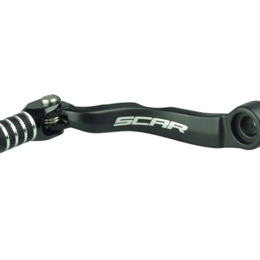 SCAR GEAR SHIFT, BLK