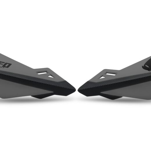 Paramanos UFO gris Husqvarna