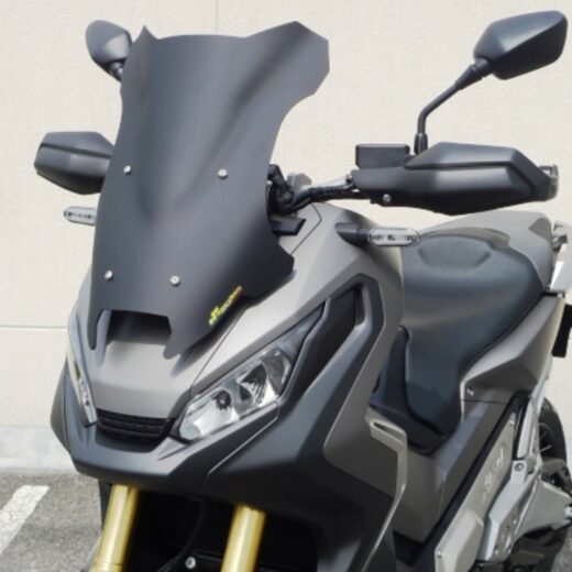 Pantalla V PARTS Racing transparente Honda X-Adv 750