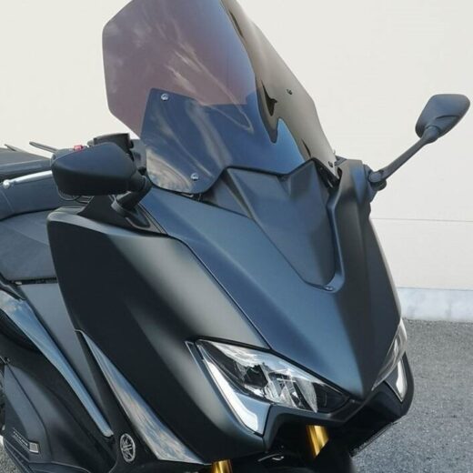 Pantalla V Parts Classic transparente Yamaha T-Max 560