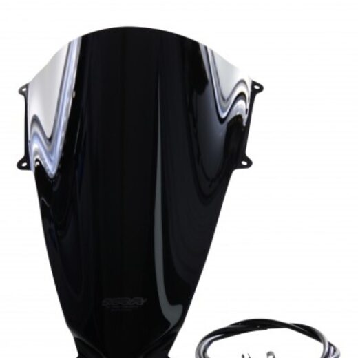 Pantalla MRA Sport negro