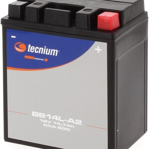 TECNI BATTERY BB14L-A2 FA