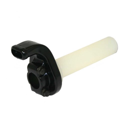 RFX RACE OEM REPLICA THROTTLE ASS., BLK