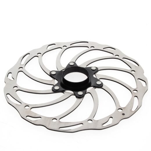VBIKE CENTER LOCK BRAKE DISC 203MM