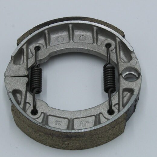 VPART DRUM BRAKE VESPINO FRONT