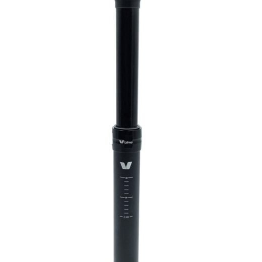 VBIKE DROPPER SEATPOST 30.9X125MM