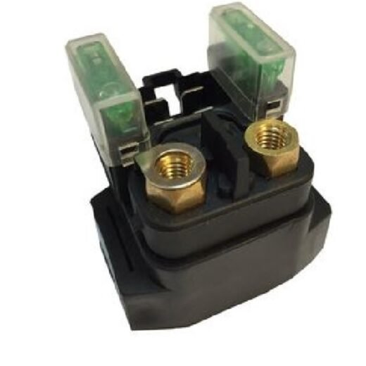 TECNI STARTER RELAY SOLENOID SWITCH