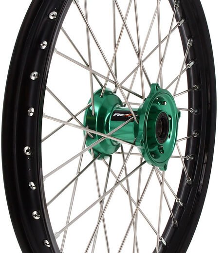 RFX RACE MX FRONT WHEEL 21-1,60, 3/7/1/1