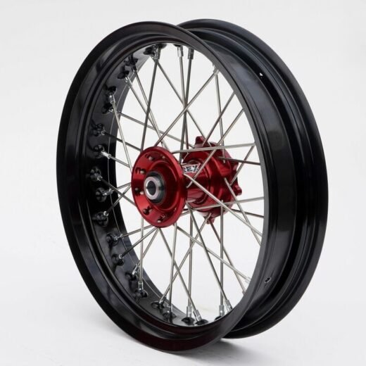 RFX RACE SM FRONT WHEEL 17-3,50, 3/6/1/1