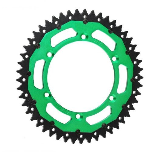 RFX PRO SERIES ARMA RS, 50, GRN