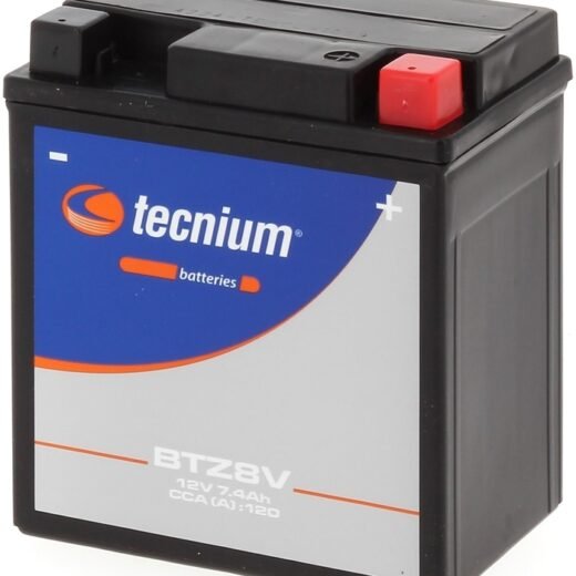 TECNI BATTERY BTZ8V FA