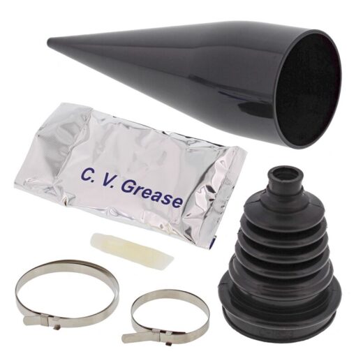 Botas ALL BALLS CV universal W Tool