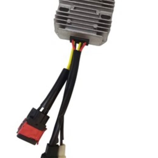 TECNI BY DZE MOSFET REGULATOR ENFIELD