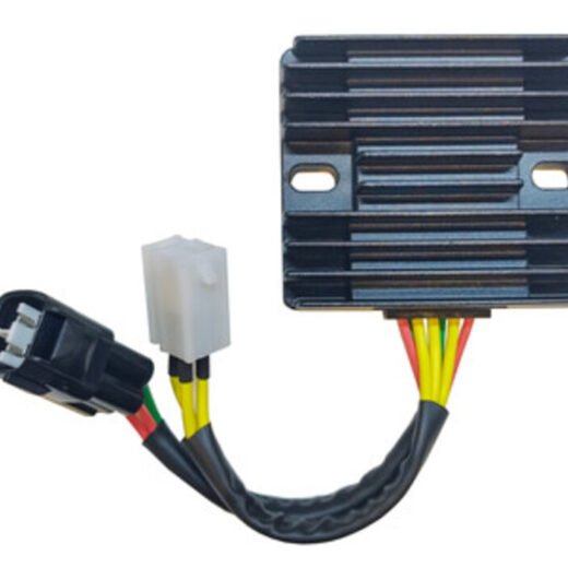 TECNI BY DZE MOSFET REGULATOR VOGE 350