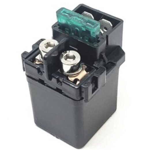 TECNI BY DZE STARTER REL FUSE 30A HO/KA
