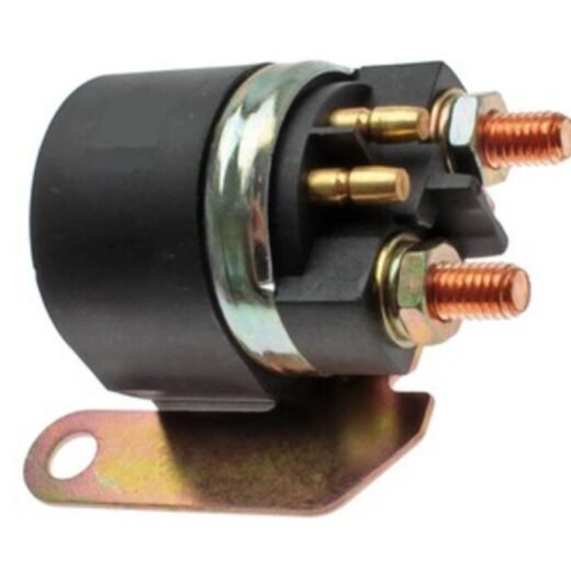TECNI BY DZE STARTER RELAY BENELLI 100A
