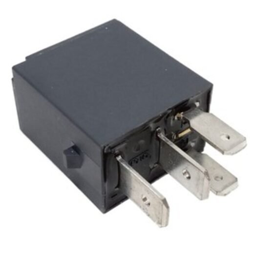 TECNI BY DZE MICRO RELAY MITSUBA RC-5001