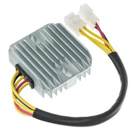 TECNI BY DZE SCR REGULATOR SYM MA1