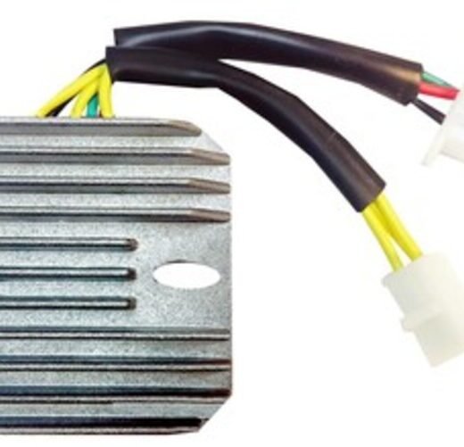 TECNI BY DZE MOSFET REGUL KYMCO AGILITY