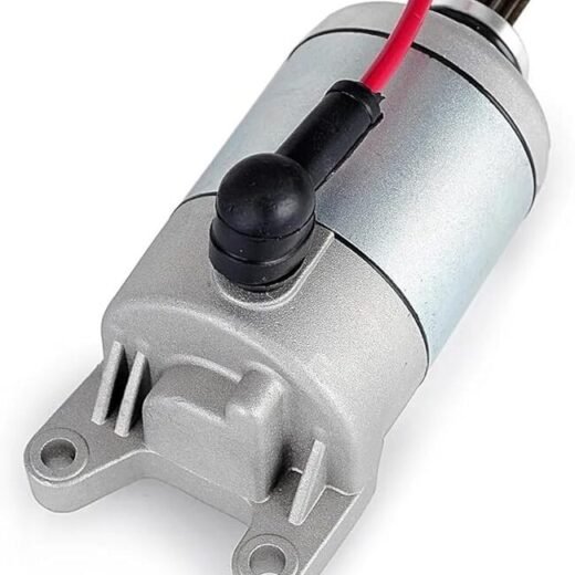 TECNI STARTER YAMAHA 1WD W/WIRE CCW 9T