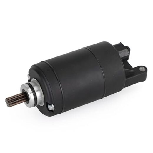 TECNI STARTER AFRICA TWIN CW 9T