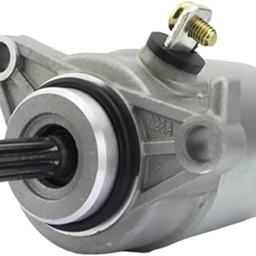 TECNI STARTER NMAX CCW 9T