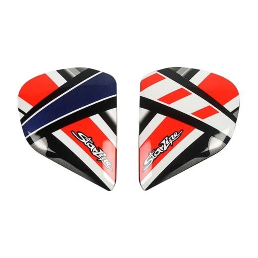 ARAI SIDEPOD VAS-V HAYDEN LAGUNA