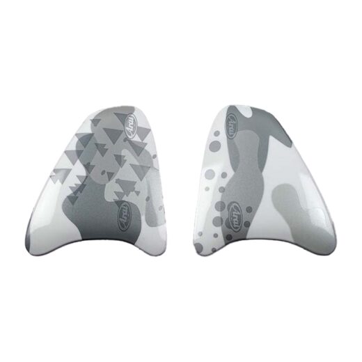 Cubiertas Laterales ARAI (Sistema VAS-Z), PROSHADE Disc