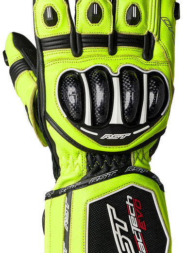 Guantes RST Tractech Evo 4 Dye 10