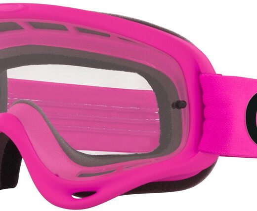 OAKLY GOGGL OFRAME MOTO, PNK/CLR
