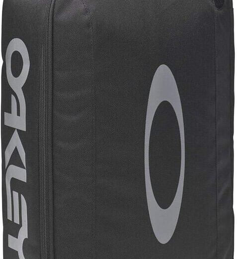 Funda Gafas OAKLEY (De 3 a 6 gafas), Negro