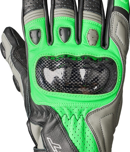 Guantes RST Stunt 3 Ngr 08