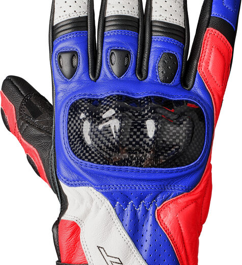 Guantes RST Stunt 3 Nvy 08