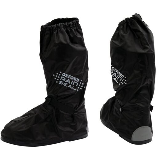 Cubrebotas impermeable Talla M Oxford