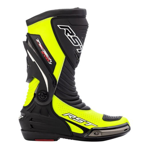 RST BOOT TRACTECH EVO 3 SP, YEL, EU44