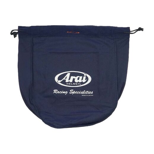Funda Casco ARAI, Azul