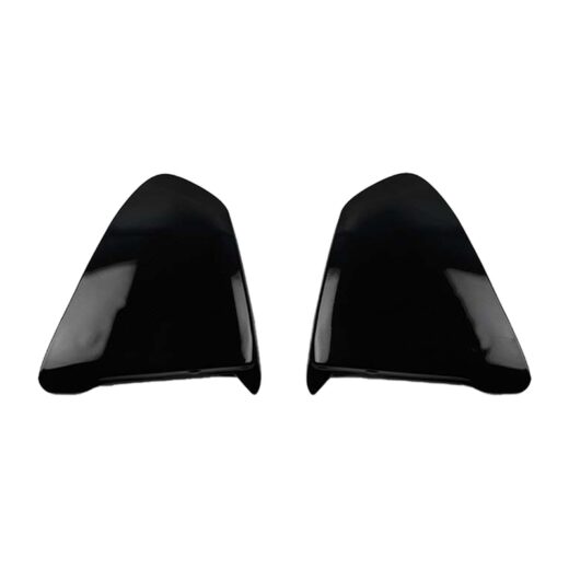 Cubiertas laterales ARAI (Sistema VAS-Z), PROSHADE Negro Diamante